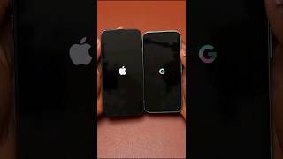 iPhone 15 Pro Max Vs Google Pixel 8a Boot Test [upl. by Tollmann280]