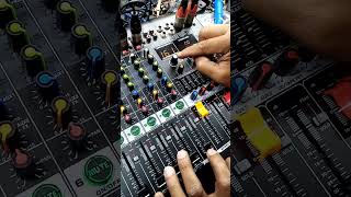 IMIX MC series AUX 1 and AUX 2 [upl. by Garrick320]