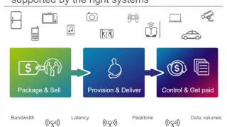 New OSSBSS Models for Next Generation Communications Business and User Experience  WEBINAR [upl. by Anala903]