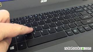 Acer E15 Series Review [upl. by Benildis59]