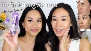 Skin Renewal Exfoliating Serum Bisa Sembuhin Jerawat PMS  Lactic Acid Serum [upl. by Venola]