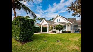 Berkshire Hathaway HomeServices Florida Realty  1063 Frank Whiteman BLVD [upl. by Wightman]