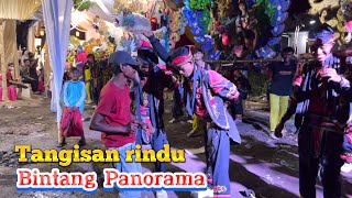 TANGISAN RINDU  BUROK BINTANG PANORAMA VOC NETI SHOW GEBANG MEKAR [upl. by Nonez]