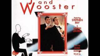 The World of Jeeves amp Wooster  6 Nagasaki [upl. by Gottlieb]