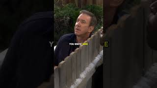 Baxters Tough Lesson Learned lastmanstanding tvshow movie series [upl. by Alyak798]