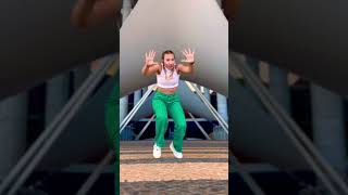 Gasolina by Daddy Yankee 🔥dance video choreography by MiaRacikova 💥 viraldancer [upl. by Undis]