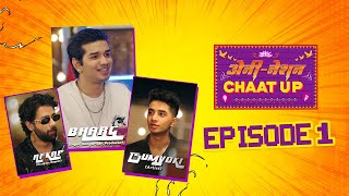 AniNation Chaat Up  Episode 1 [upl. by Dragoon]