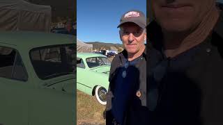 Arden flat head wins his class at RPM nationalscars racing flathead 32ford hotrod [upl. by Vanni]