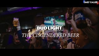 LEAKED We Got Our Hands On The Bud Lite Super Bowl Commercial 😏 [upl. by Amero]