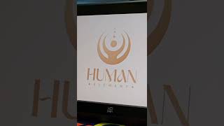 🎨✨ Brand Logo Design for Human Element ✨🎨 [upl. by Samale955]