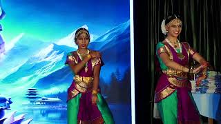 JSS Public School Ooty 33rd Annual Day 2024  Part 02 [upl. by Ellenyl747]