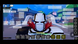 🔴COMO PEGAR FORMA TRUE VASTO LORD NO REAPER 2 ROBLOX 🔴 [upl. by Vladi]