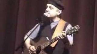 Phil Keaggy  Live  2002  Spend my Life with You [upl. by Hanauq]