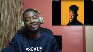 Lyrical Joes Dracarys Response to MI Abaga and other rappers Reaction Seun T Reacts [upl. by Ner]