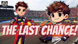 F1 How Norris Can Win The Championship [upl. by Veleda411]