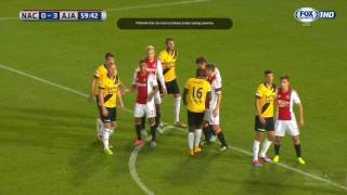 Uros Matic  Nac Breda  2016 HD [upl. by Scornik949]