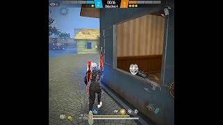 Trolling Elite Masters 👻❕ freefire shorts foryou foryoubage [upl. by Ariajay]