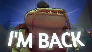 I Can FINALLY Play Tahm Kench Again [upl. by Favien]