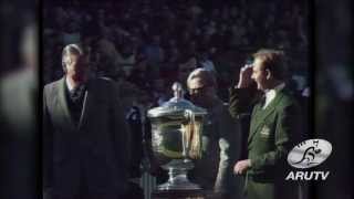 The Magic of Bledisloe EP 1  A famous win at the SCG 1979 [upl. by Eisserc]