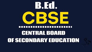 Understanding CBSE Curriculum Examinations and Beyond [upl. by Kimberlee]