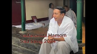 ECHA Song Sadananda Hamom Song Sad Heart Brocken Sad Sad Song [upl. by Llertnahs]