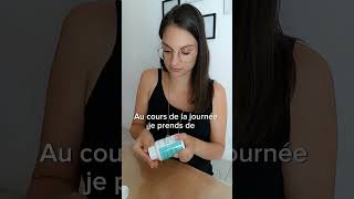 Ma Routine bienêtre Grossesse avec Lorica  Vitalité et Équilibre [upl. by Elleirol814]