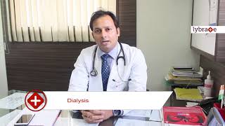 Lybrate  Dr Ravinder Singh Bhadoria Chronic Kidney Disease [upl. by Joli]