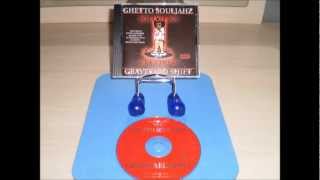 Ghetto Souljahz  Last Murda Scoutz part 2 feat Havoc amp Prodeje [upl. by Arocal]