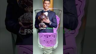 6 Lessons From Cristiano Ronaldo cristianoronaldo ronaldofacts [upl. by Amand]