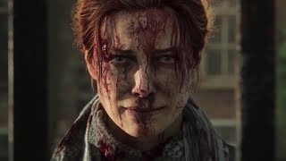 Overkills The Walking Dead  Heather  Cinematic Trailer [upl. by Claudianus703]