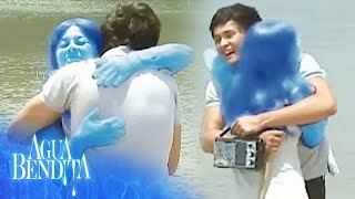 Agua Bendita Full Episode 45  Jeepney TV [upl. by Berenice586]