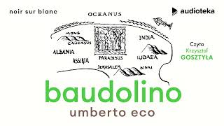 quotBaudolinoquot Umberto Eco  audiobook [upl. by Nelak539]