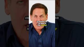 Venture capital is a Vulture markcuban crypto wealth motivation finance trading money [upl. by Eerol]