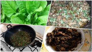 palak gosht recipe by lubna mudassarurduhindi [upl. by Anpas]