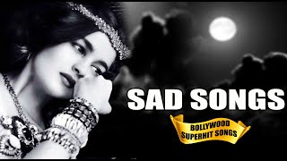 1951 Bollywood Sad Songs Video  गम भरे गाने  Popular Hindi Songs  हिन्दी दर्द भरे गीत [upl. by Nadabus]