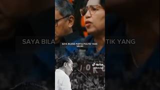 Irma bilang jokowi tidak salah‼️yang salah partai politik‼️ pdiperjuangan jokowidodo irmapdip [upl. by Edyth213]