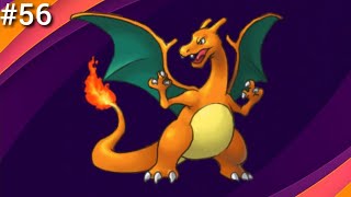 Pokemon UniteCharizard Ranked Match 56 [upl. by Ilysa919]