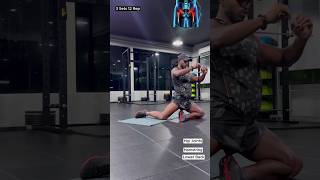 Best exercise for hip mobility  The 9090 Switches to Hip Extension shorts [upl. by Odarnoc]