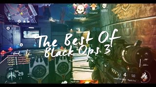 The Best of Black Ops 3 [upl. by Devon]