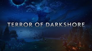 Terror of Darkshore [upl. by Aleibarg]