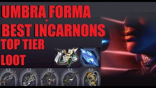 WARFRAME This Week In Warframe INCARNON ROTATIONNIGHTWAVE Nora Mix 7 Weekly Reset Week 2 [upl. by Sucramd]