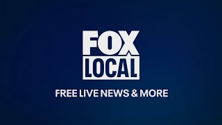 FOX LOCAL  Free Live News amp More [upl. by Stanwin]