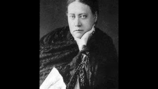 HPBLAVATSKY  Biographical Documentary  Audio English [upl. by Selle]