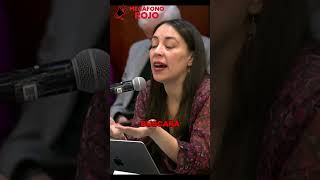 Senadora Julieta Ramírez le responde al CÍNICO de Ricardo Anaya [upl. by Aleyam]