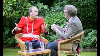 Tim Vine In Conversation  So I Said To This Bloke  Special Feature [upl. by Otsuj]