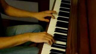 Virgin  Mam Tylko Ciebie piano cover [upl. by Anaya]