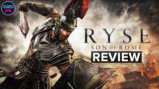 Ryse Son Of Rome Legendary Edition  Review [upl. by Juley]