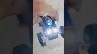 Rc tractor banaen part 5 [upl. by Ilsel491]