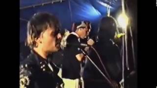 ARMIA exodus live Wągrowiec 1991 [upl. by Hctud]