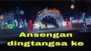 Ansengan dingtangsa ke ll A B Sangma official [upl. by Assir]